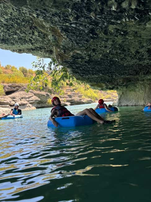 Permet: River Tubing/Rafting at Vjosa National Park - Why the Vjosa makes a fine half-day adventure