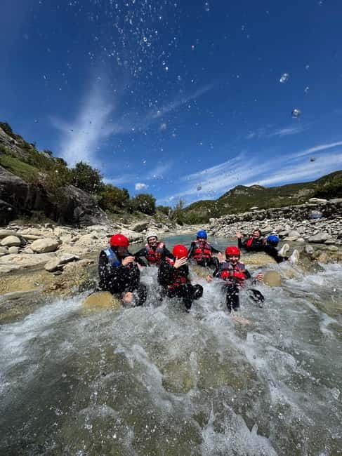 Permet: Vjosa River National Park Guided Rafting Tour - Why Raft the Vjosa Near Përmet
