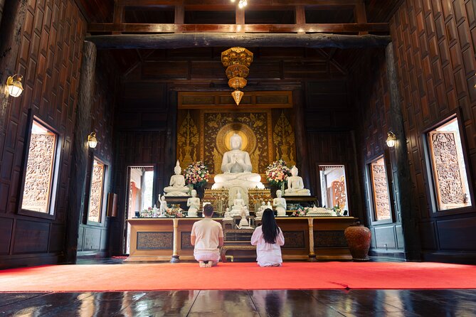 Phang Nga Full Day: Rafting, Temple, Waterfall + Phuket transfer - Sarasin Bridge and the gateway to Phang Nga
