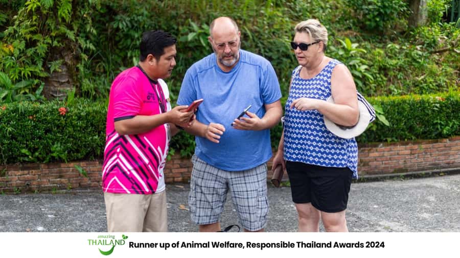 Phuket: ATV Quad and Bamboo Rafting in Khao Lak - Key points to know before you book