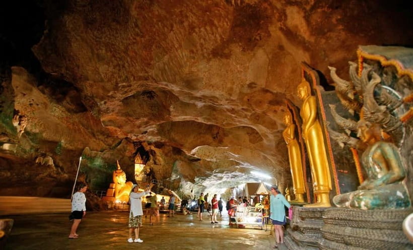 Phuket: Phang Nga Monkey Cave, Rafting & Zipline Day Tour - Why this Phang Nga day works well