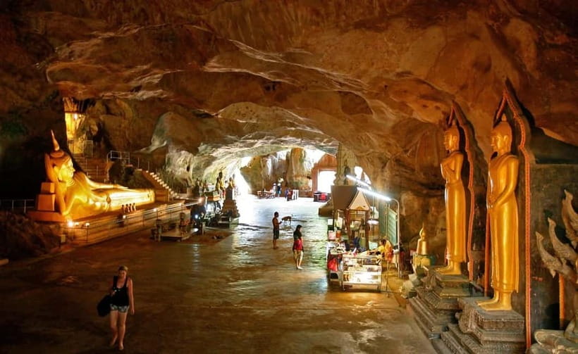 Phuket: Phang Nga Monkey Cave, Rafting & Zipline Day Tour - Practical tips for a smoother day