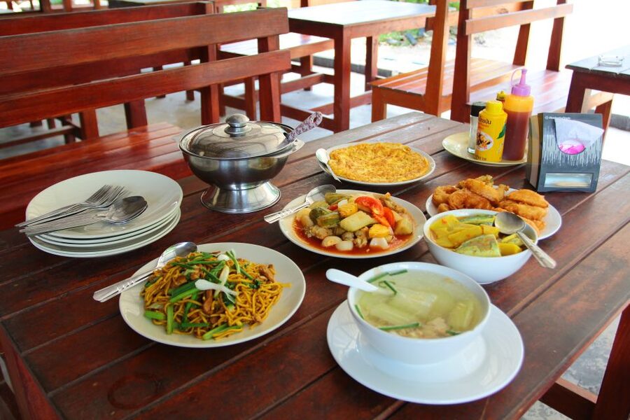 Phuket: White Water Rafting and Jungle Adventure with Lunch - Why this Phuket adventure works as a full-day outing