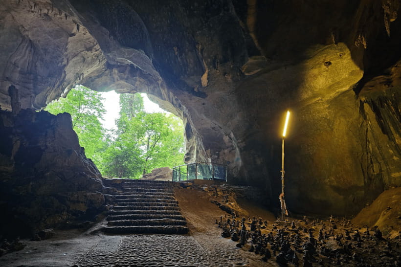 Phuket: White Water Rafting, ATV, and Zipline Adventure - Should you add the 30-minute ATV ride?