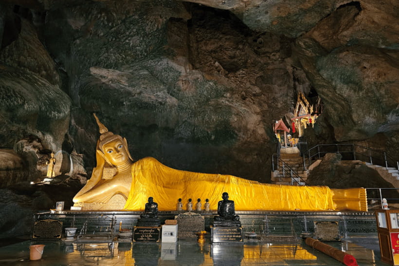 Phuket: White Water Rafting, ATV, and Zipline Adventure - Samet Nangshe and Package E