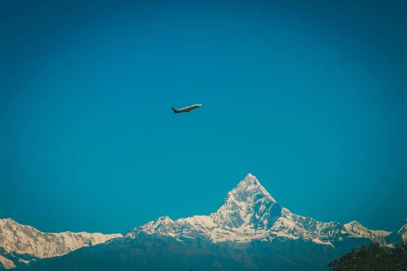 Pokhara: Half Day Upper Seti Rafting & Paragliding adventure - What to wear and bring