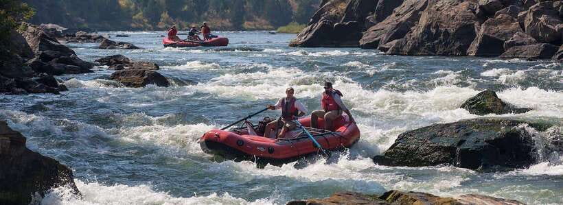 Pokhara: Paragliding and Rafting Adventure with Transfers - FAQ