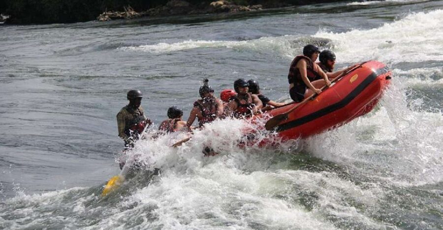 Pokhara: Seti River Rafting Adventure with Hotel Pickup - Why this Seti trip works so well from Pokhara