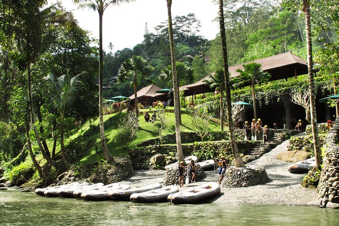 Premium Ayung River White Water Rafting in Bali - Who should book this rafting trip?