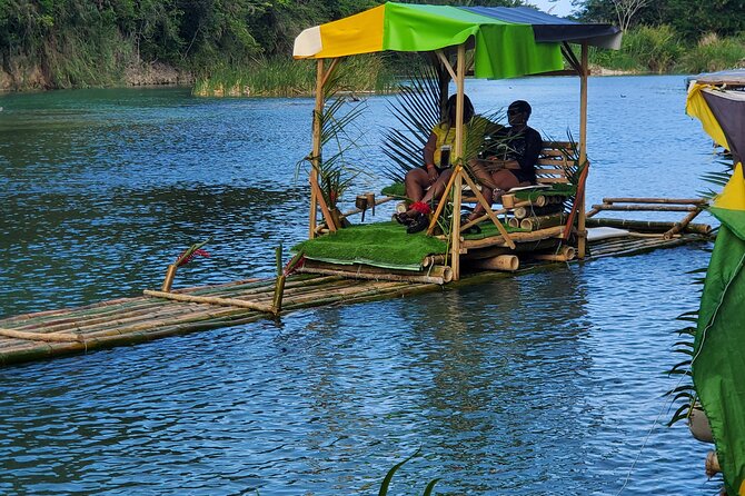 Private 1 Hour Bamboo River Rafting in Montego Bay - Who will enjoy this experience most