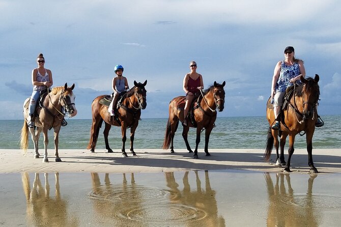 Private ATV Ride and Bamboo Rafting Adventure In Jamaica - Timing, comfort, and practical planning