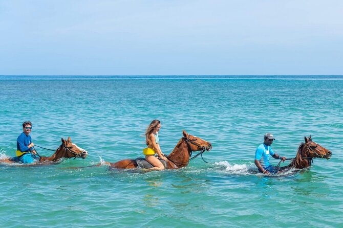 Private ATV Ride and Bamboo Rafting Adventure In Jamaica - What the ATV ride is really like