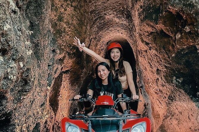 Private Bali ATV Ride Commbination Bali white water rafting - Rafting the Ayung River