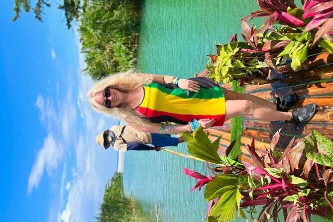 Private Bamboo Rafting and Limestone Massage In Montego Bay - Who will enjoy this outing most?