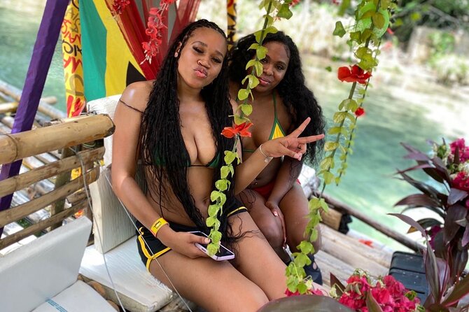 Private Bamboo Rafting in Montego Bay - Quick points to know