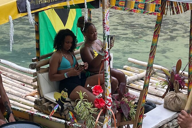Private Bamboo Rafting in Montego Bay - Who Will Enjoy This Best