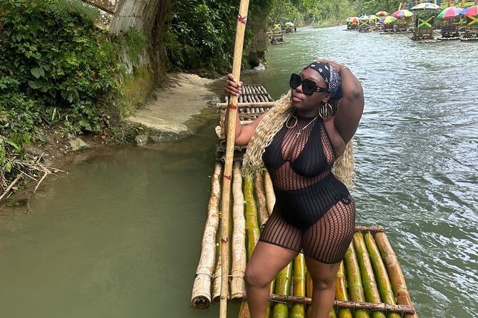 Private Bamboo Rafting in Montego Bay - Timing, Pickup, and Simple Planning Tips
