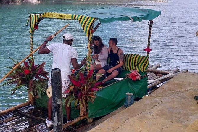Private Bamboo Rafting in Ocho Rios - Key points to know before booking