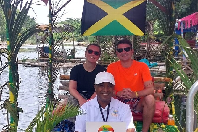Private Bamboo Rafting in Ocho Rios - How the private format affects the value