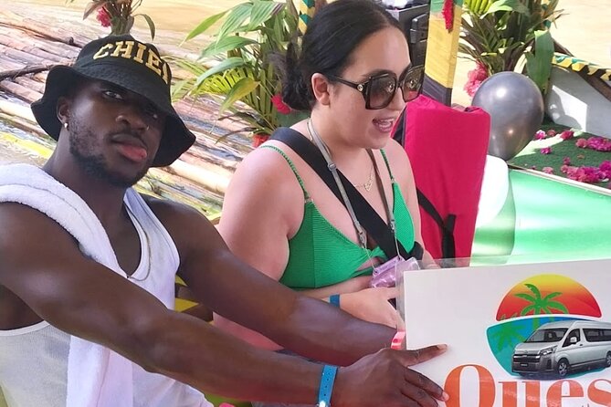 Private Bamboo Rafting in Ocho Rios - What the service style can add to your day