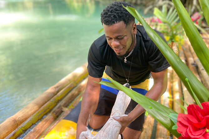 Private Bamboo Rafting, Limestone Massage and Hip Strip Tour - Is $45 a good value?