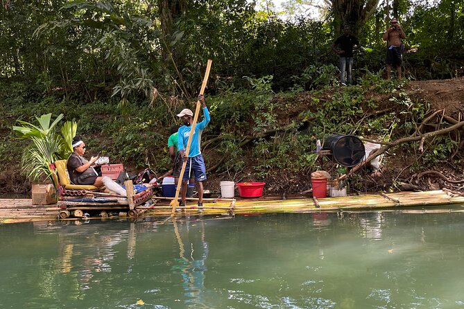 Private Bamboo Rafting, Limestone Massage and Hip Strip Tour - Should you book the Lethe rafting and Hip Strip tour?