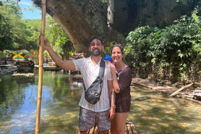 Private Bamboo Rafting Tour In Lethe and Limestone Massage - Who will enjoy this river outing