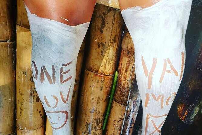 Private Bamboo Rafting Tour with Leg Massage and Hip-Strip - Key points to know before booking
