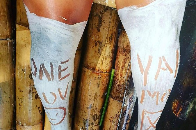 Private Bamboo Rafting Tour with Leg Massage and Hip-Strip - Hotel pickup makes the five-hour schedule easier