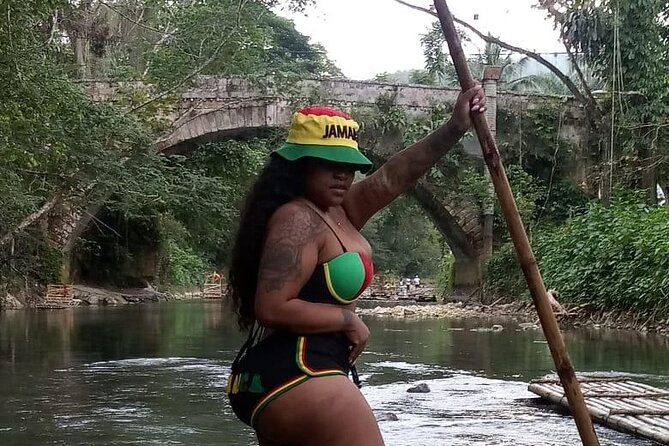 Private Bamboo Rafting Tour with Leg Massage and Hip-Strip - Adding Montego Bay’s Hip Strip
