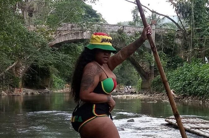 Private Bamboo Rafting Tour with Leg Massage and Hip-Strip - Who will enjoy this most