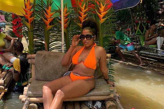 Private Bamboo River Rafting & Foot Massage from Montego Bay - Who Will Enjoy This Tour Most?