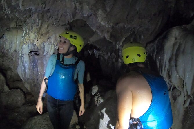 Private Cetina rafting trip|Cave exploring|Cliff jumping & more - What the $677.25 group price means