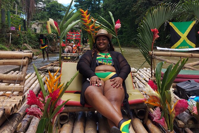 Private Cultural Bamboo Rafting & Limestone Massage in Montego Bay - Who will enjoy this river outing most?