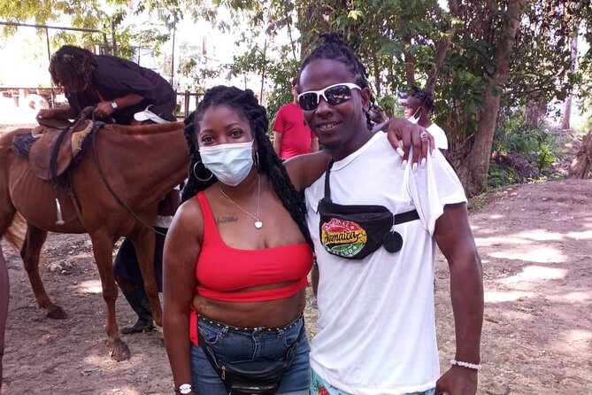Private & Customize Tour to Martha Brae Rafting and Horseback Riding N Swim - Who will get the most from this tour