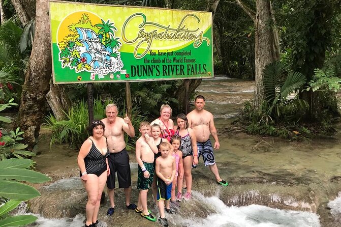 Private Dunn's River and Bamboo Rafting Combo from Ocho Rios - Should you book the Dunn’s River and White River combination?