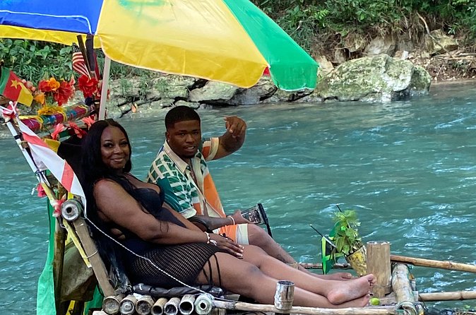 Private Lethe Rafting Tour ( Transportation not included) - Choosing the optional river swim