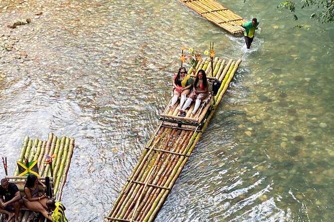 Private Lethe Rafting Tour ( Transportation not included) - The transportation question matters
