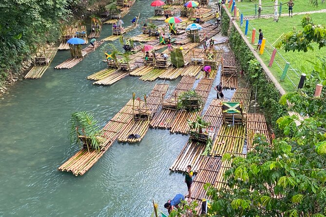 Private Lethe Rafting Tour ( Transportation not included) - The good and bad points in the feedback