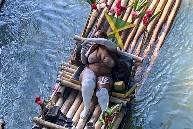 Private Lethe Rafting Tour ( Transportation not included) - What the private raft trip feels like