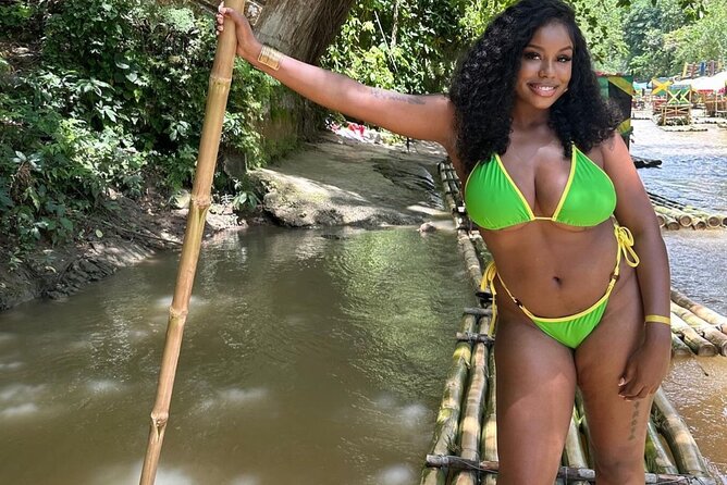 Private Martha Brae River Rafting Tour from Montego Bay - Is $50 per person good value?