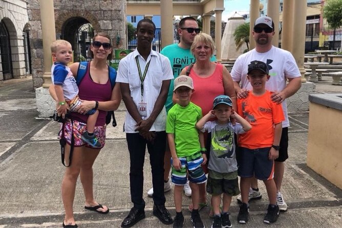 Private Montego Bay Customized Tour with pickup & Bamboo Rafting - Returning to Montego Bay with a private driver