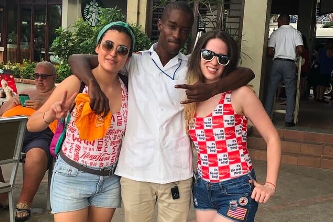 Private Montego Bay Customized Tour with pickup & Bamboo Rafting - What the $64 price really buys
