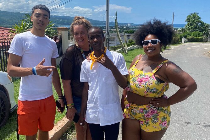 Private Montego Bay Customized Tour with pickup & Bamboo Rafting - How to plan the day well