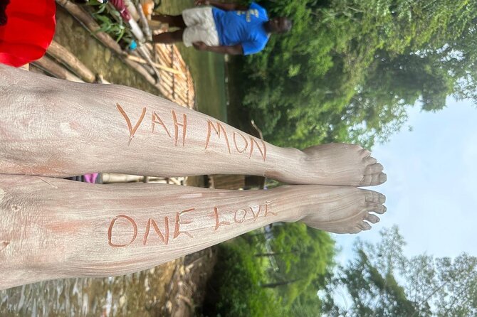 Private Rafting on the Great River and Limestone Body Massage - What happens during the one-hour raft ride