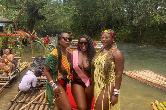 Private Rafting on the Great River and Limestone Body Massage - Why the private format matters