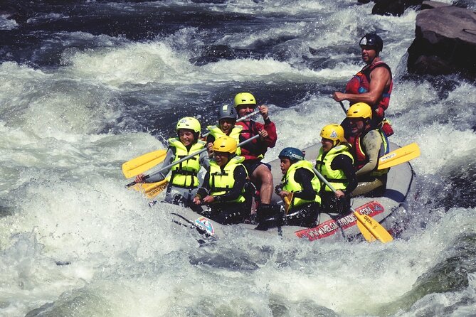 Private Rafting on the Minho River - Key points to know before you book
