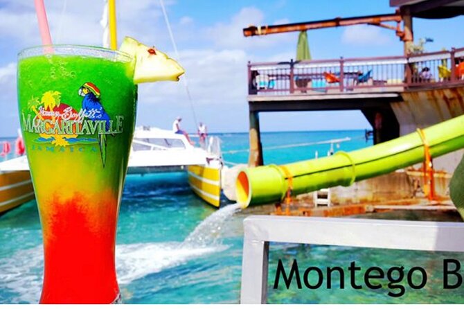 Private River Rafting, Margaritaville & Shopping from Montego Bay - Is $45.89 a fair price?