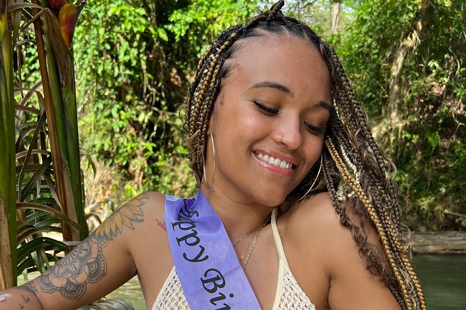 Private Tour Bamboo Rafting & Limestone Massage In Montego Bay - The Short Montego Bay History Stop
