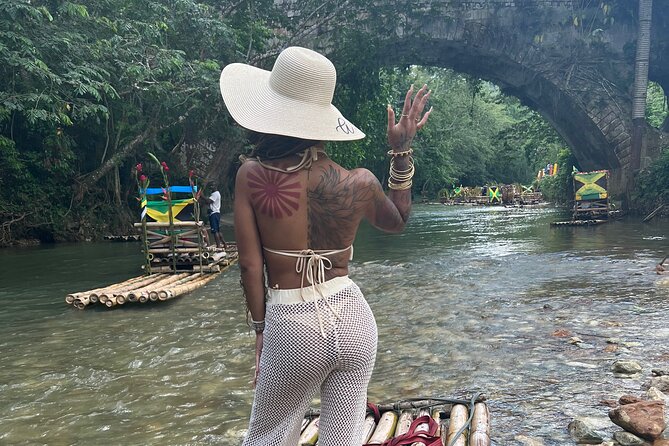 Private Tour Bamboo Rafting & Limestone Massage In Montego Bay - Timing, Weather, and Cancellation Advice